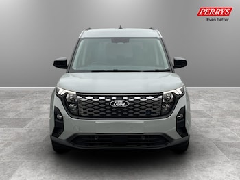 Used Ford Tourneo Courier 2026 for sale - 77517120: Photo