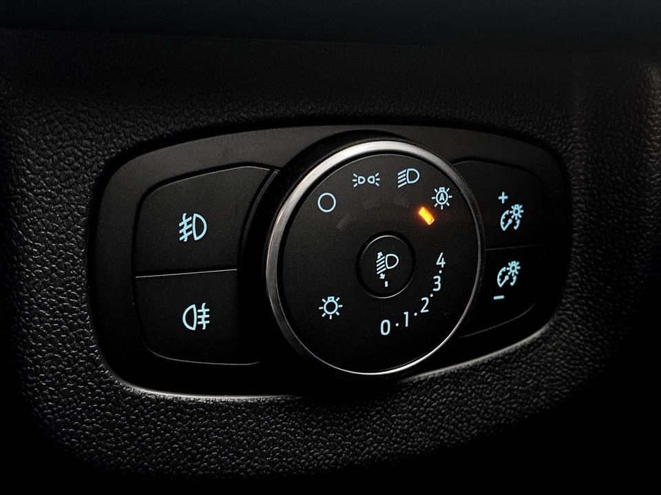 Used Ford Tourneo Courier 2026 for sale - 77517120: Photo 33