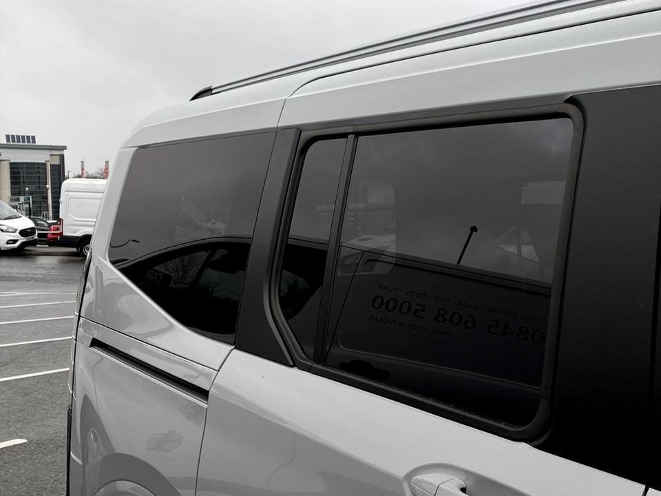 Used Ford Tourneo Courier 2026 for sale - 77517120: Photo 35