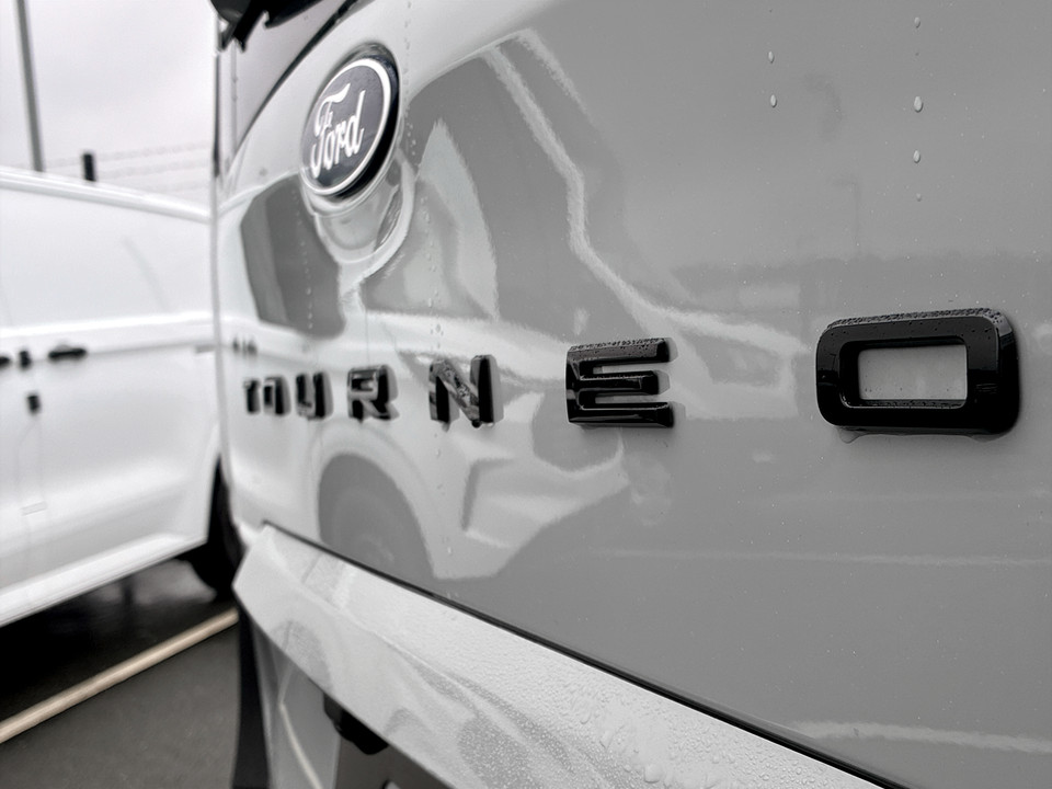 Used Ford Tourneo Courier 2026 for sale - 77517120: Photo 41