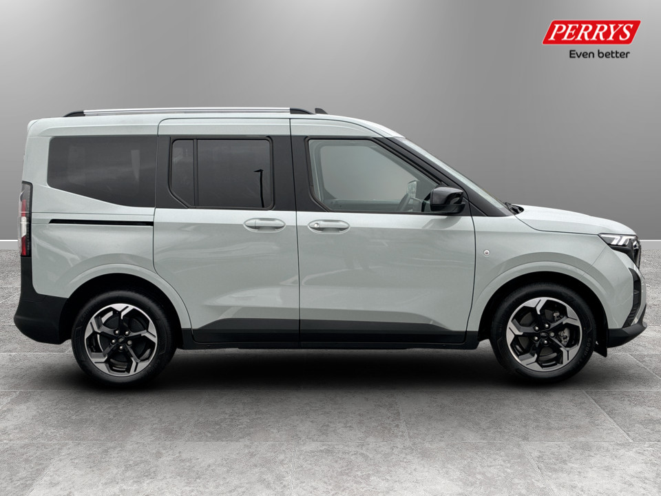 Used Ford Tourneo Courier 2026 for sale - 77517120: Photo 8