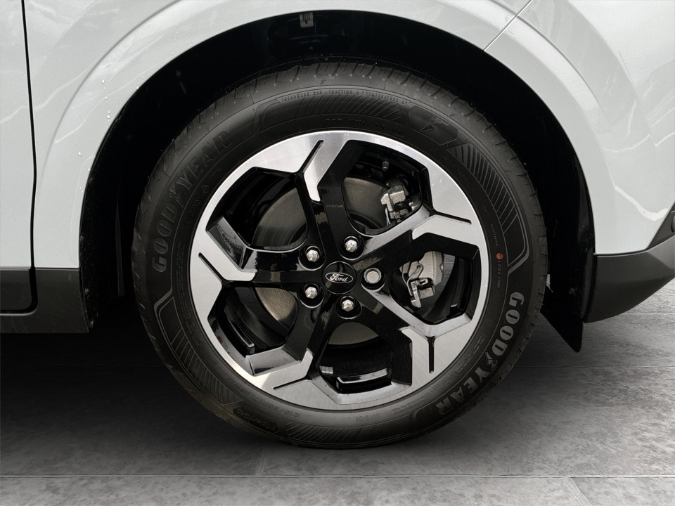 Used Ford Tourneo Courier 2026 for sale - 77517120: Photo 9