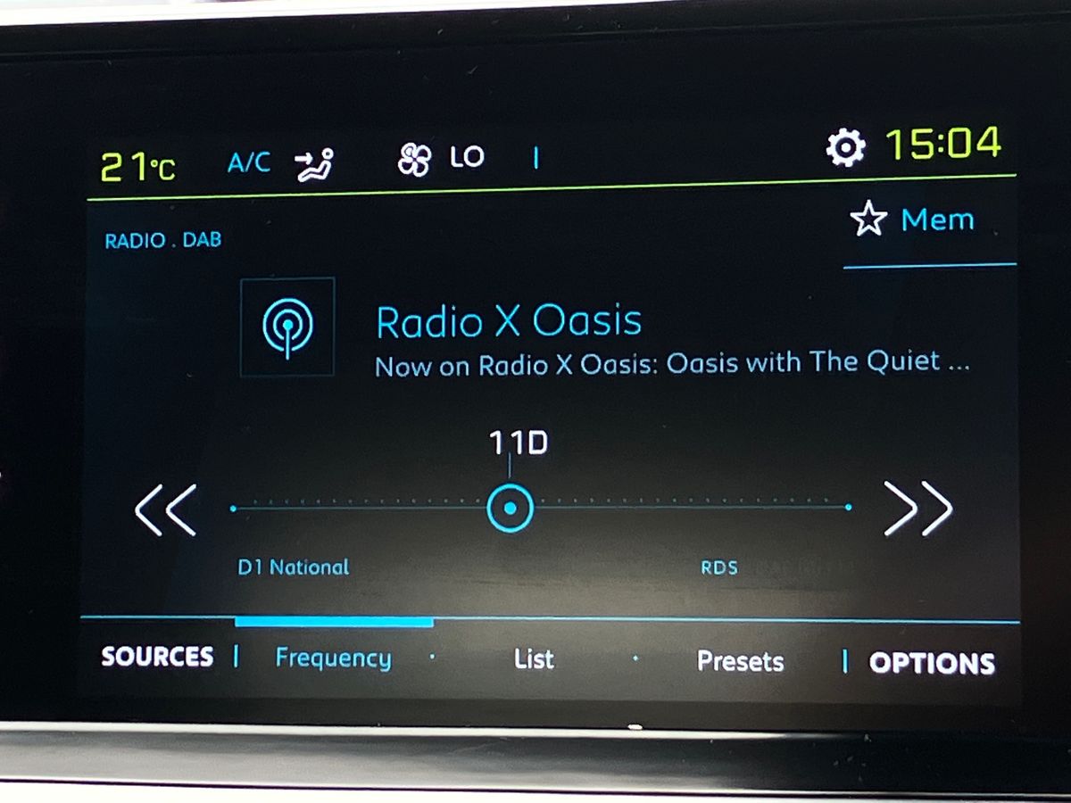 Used Peugeot 2008 2023 for sale - 77980565: Photo 11