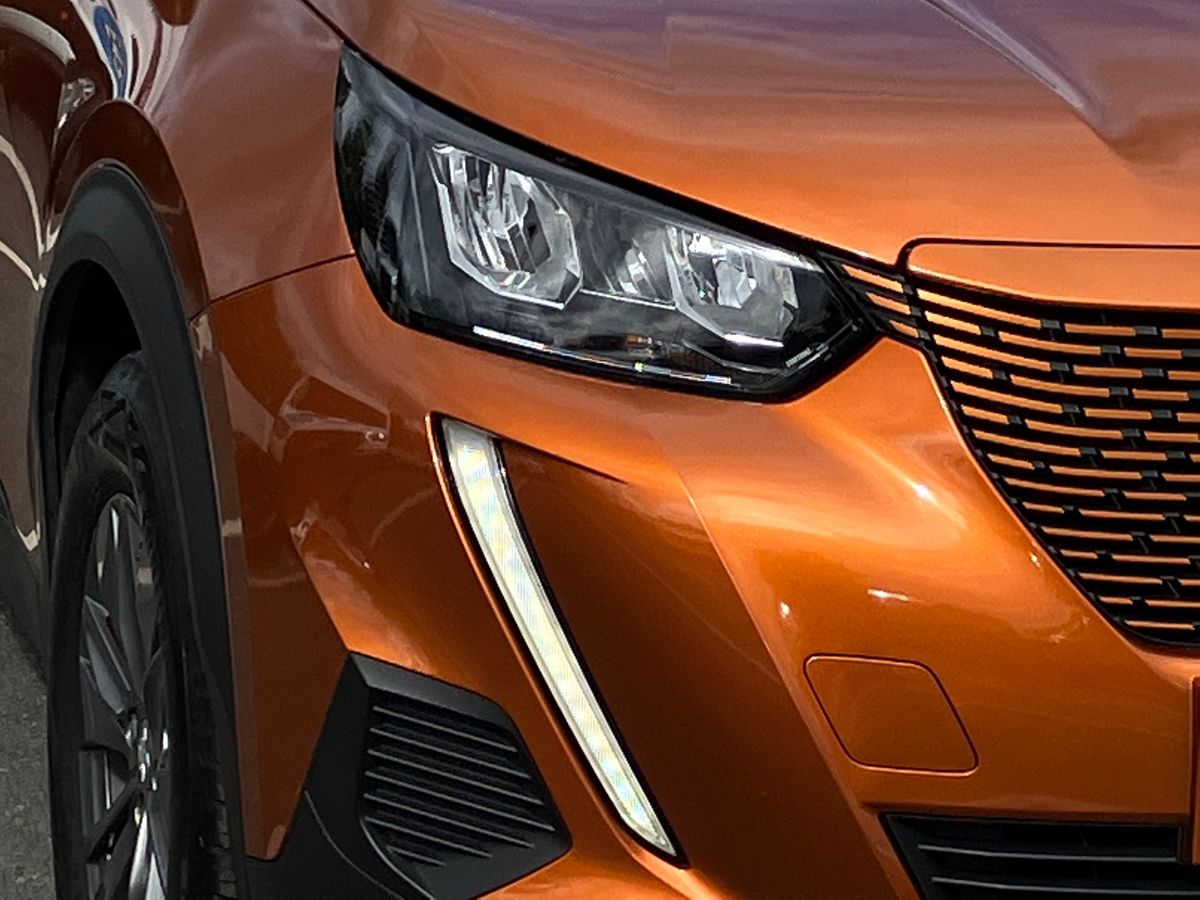 Used Peugeot 2008 2023 for sale - 77980565: Photo 14