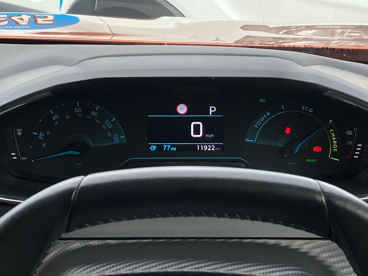 Used Peugeot 2008 2023 for sale - 77980565: Photo 15