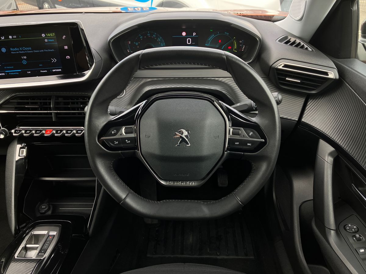 Used Peugeot 2008 2023 for sale - 77980565: Photo 16