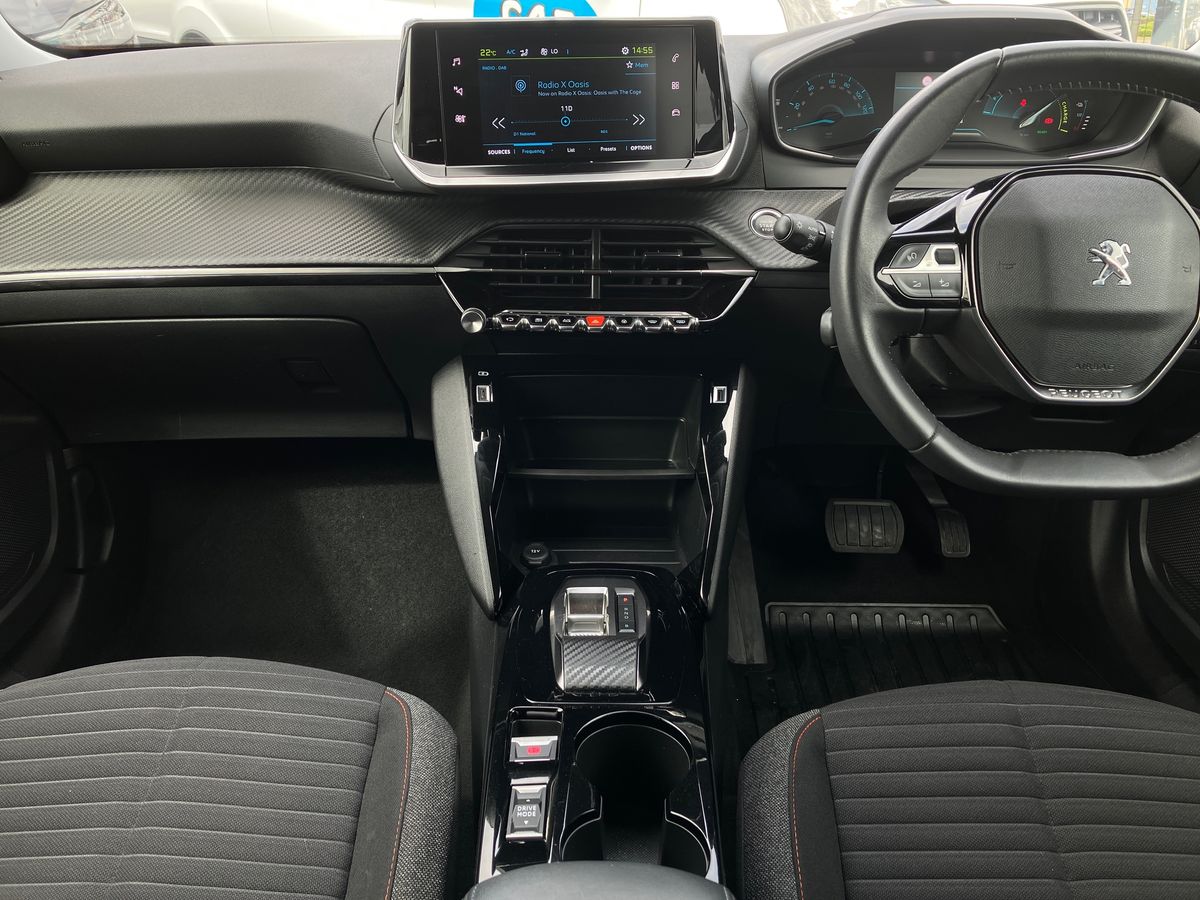 Used Peugeot 2008 2023 for sale - 77980565: Photo 18