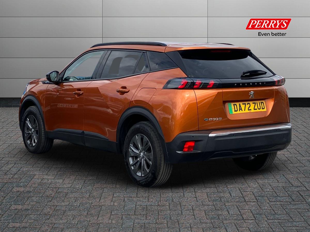 Used Peugeot 2008 2023 for sale - 77980565: Photo 2