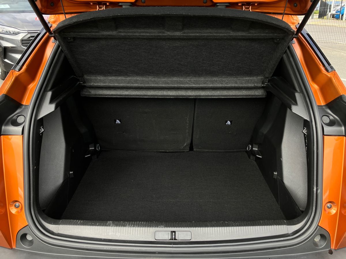 Used Peugeot 2008 2023 for sale - 77980565: Photo 21