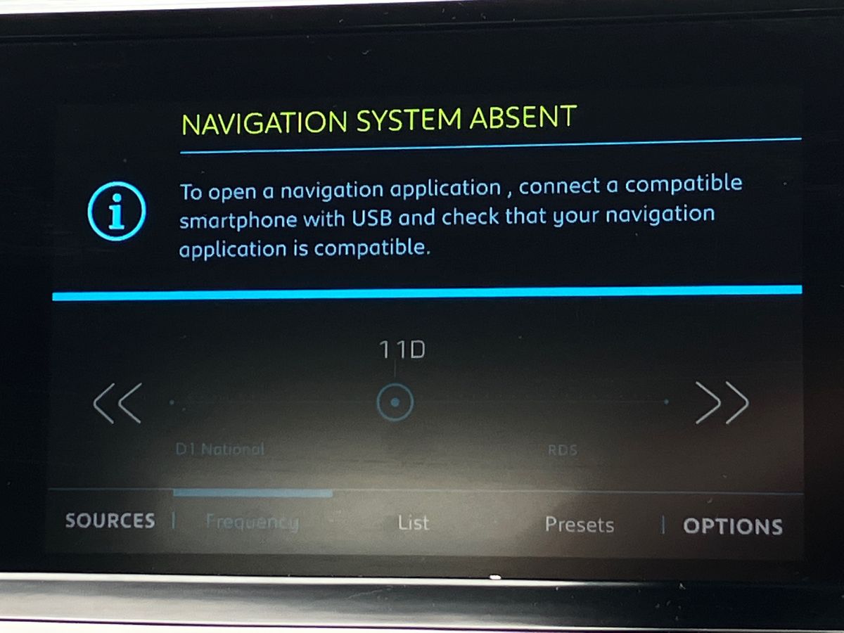 Used Peugeot 2008 2023 for sale - 77980565: Photo 23