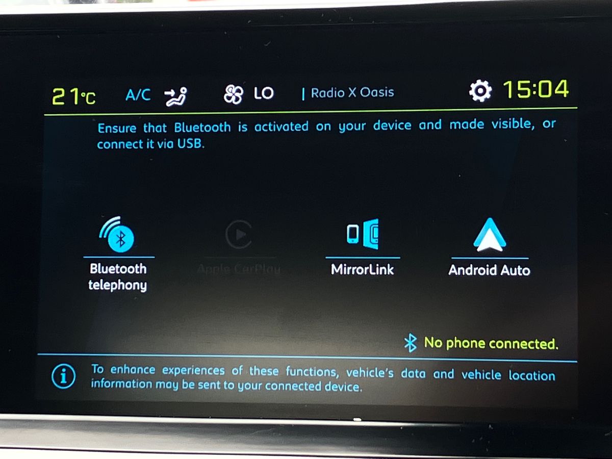 Used Peugeot 2008 2023 for sale - 77980565: Photo 24