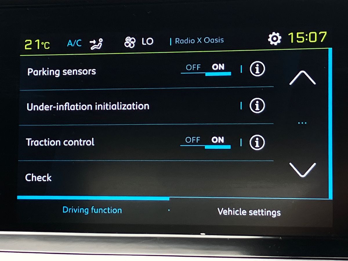 Used Peugeot 2008 2023 for sale - 77980565: Photo 27