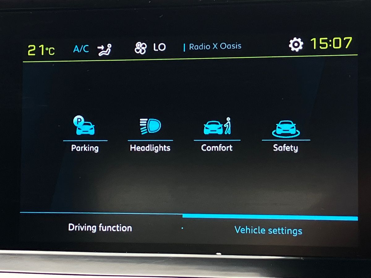 Used Peugeot 2008 2023 for sale - 77980565: Photo 28