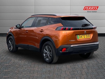 Used Peugeot 2008 2023 for sale - 77980565: Photo