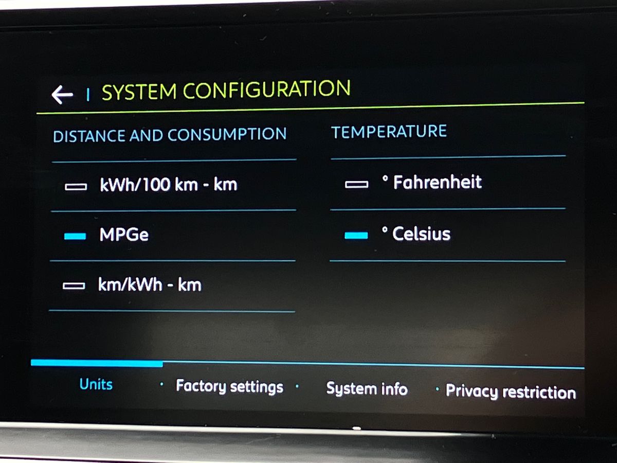 Used Peugeot 2008 2023 for sale - 77980565: Photo 32