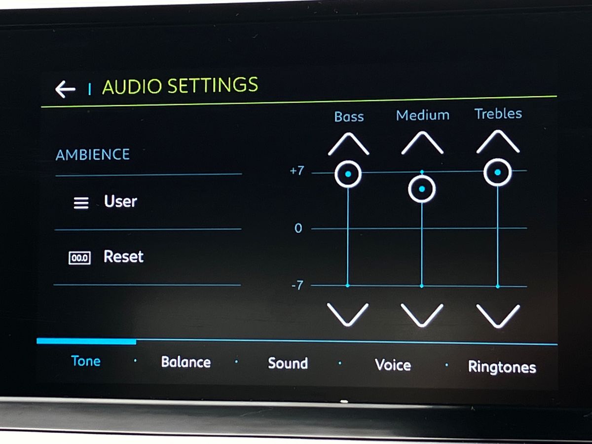 Used Peugeot 2008 2023 for sale - 77980565: Photo 34