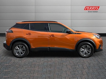 Used Peugeot 2008 2023 for sale - 77980565: Photo