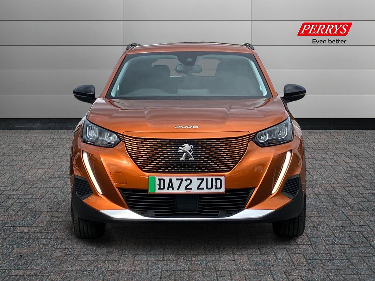 Used Peugeot 2008 2023 for sale - 77980565: Photo 5