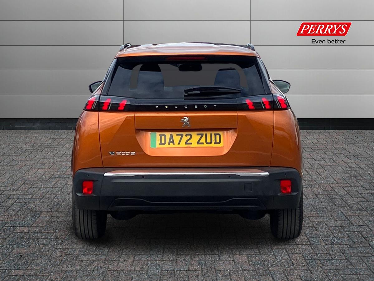 Used Peugeot 2008 2023 for sale - 77980565: Photo 6