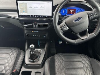 Used Ford Focus 2023 for sale - 77516968: Photo