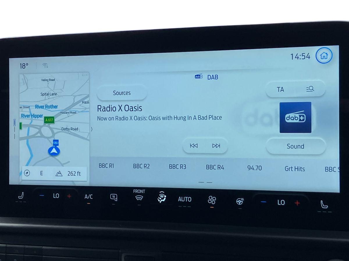 Used Ford Transit Custom 2024 for sale - 76035269: Photo 11