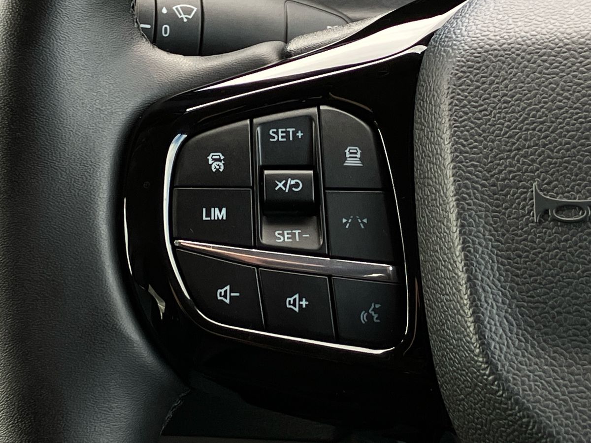 Used Ford Transit Custom 2024 for sale - 76035269: Photo 15