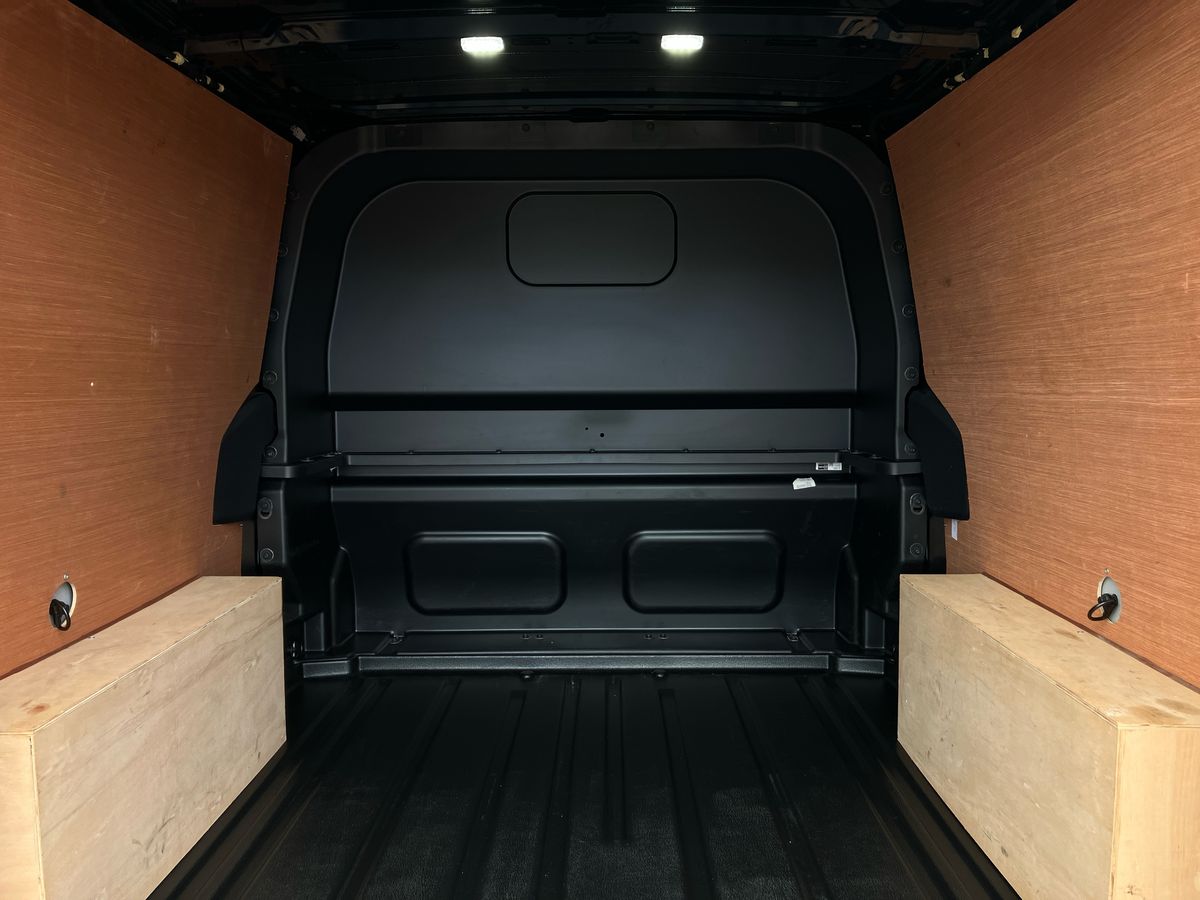 Used Ford Transit Custom 2024 for sale - 76035269: Photo 19