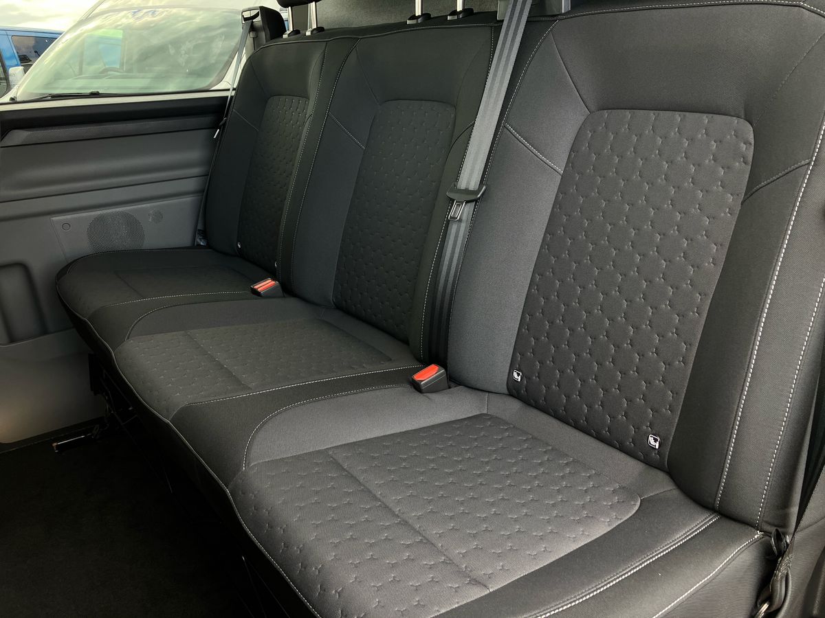 Used Ford Transit Custom 2024 for sale - 76035269: Photo 24