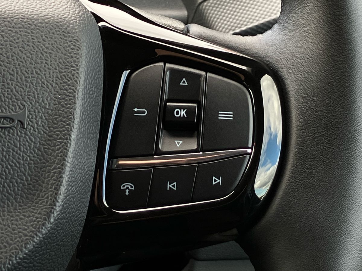 Used Ford Transit Custom 2024 for sale - 76035269: Photo 38
