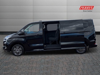 Used Ford Transit Custom 2024 for sale - 76035269: Photo 3