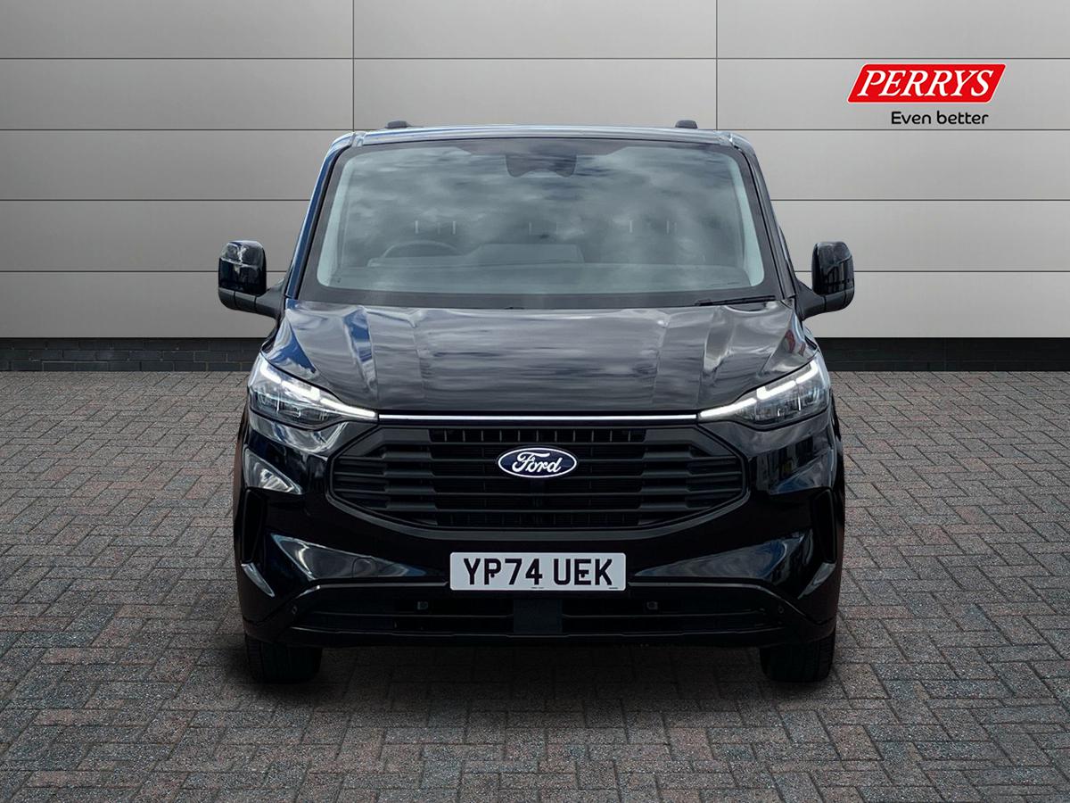 Used Ford Transit Custom 2024 for sale - 76035269: Photo 4