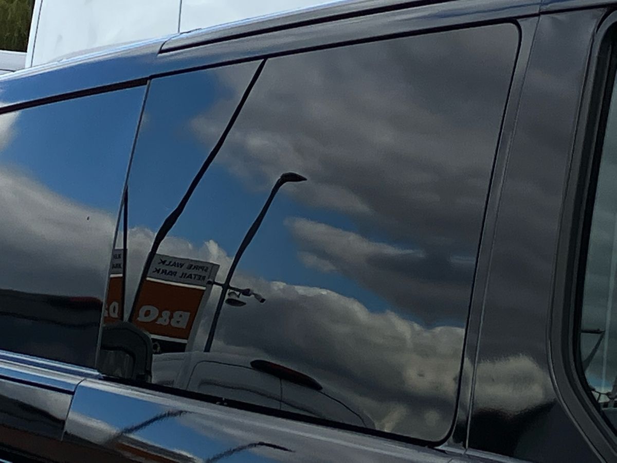 Used Ford Transit Custom 2024 for sale - 76035269: Photo 42