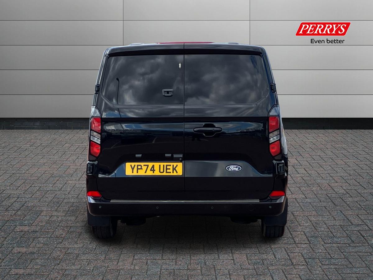 Used Ford Transit Custom 2024 for sale - 76035269: Photo 5
