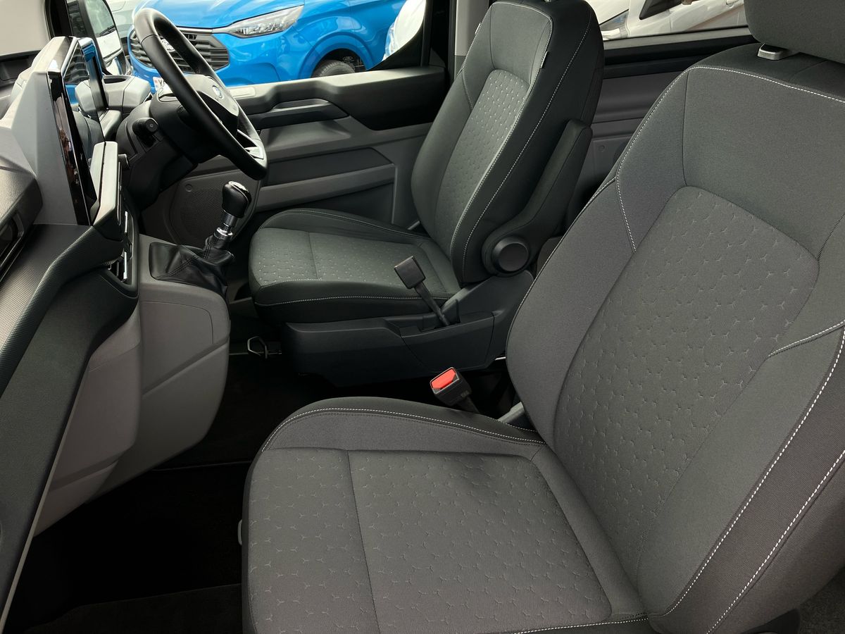 Used Ford Transit Custom 2024 for sale - 76035269: Photo 7