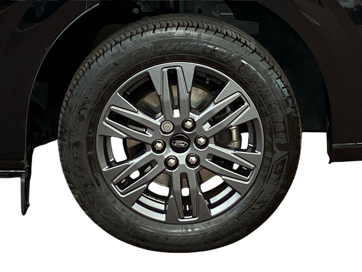 Used Ford Transit Custom 2024 for sale - 76035269: Photo 8