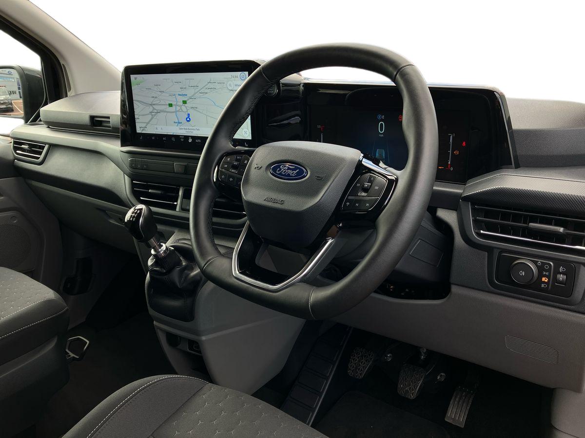 Used Ford Transit Custom 2024 for sale - 76035269: Photo 9