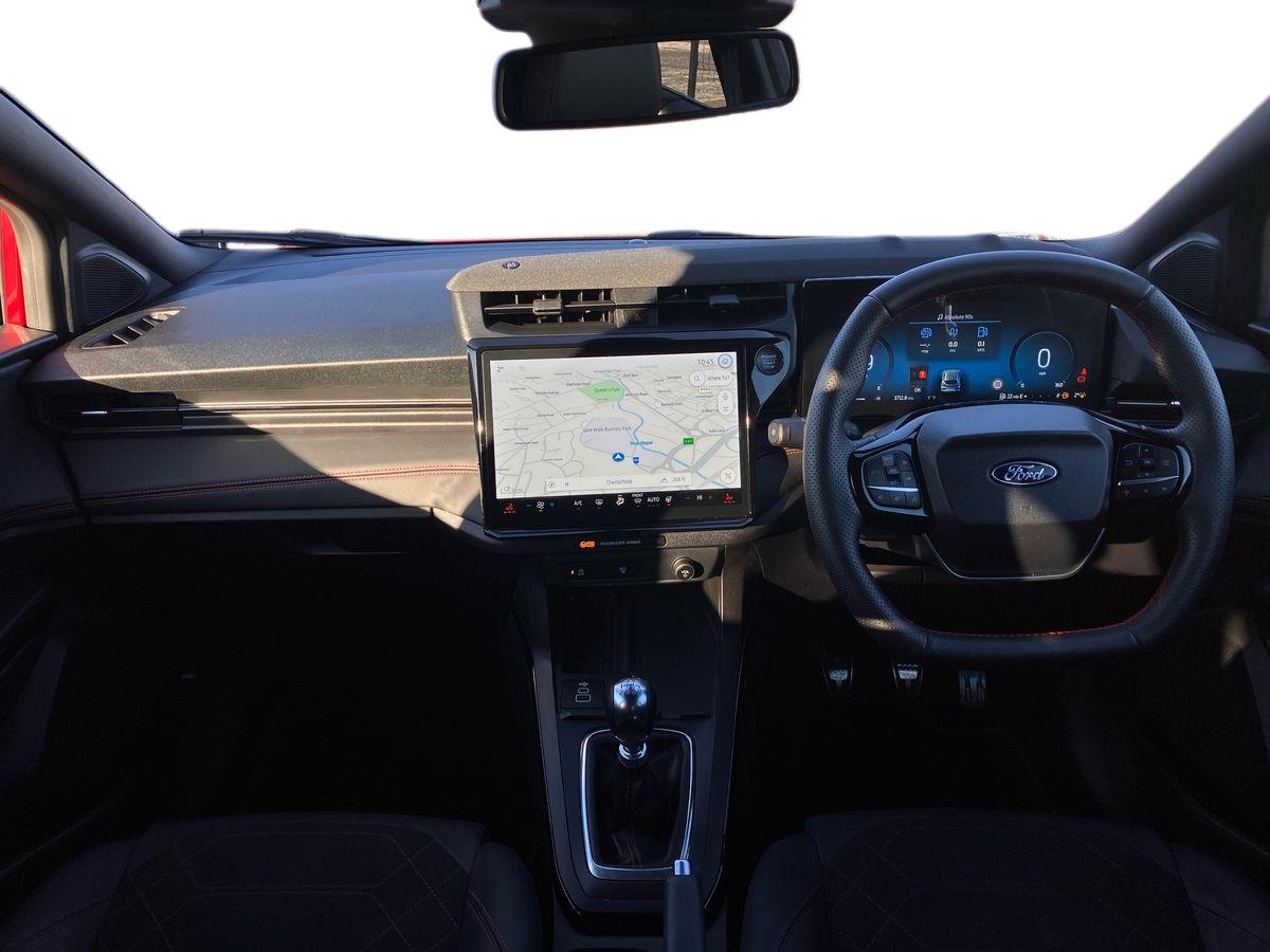 Used Ford Puma 2025 for sale - 77113550: Photo 10