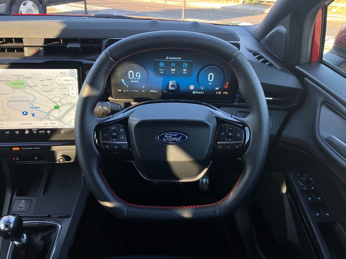 Used Ford Puma 2025 for sale - 77113550: Photo 16