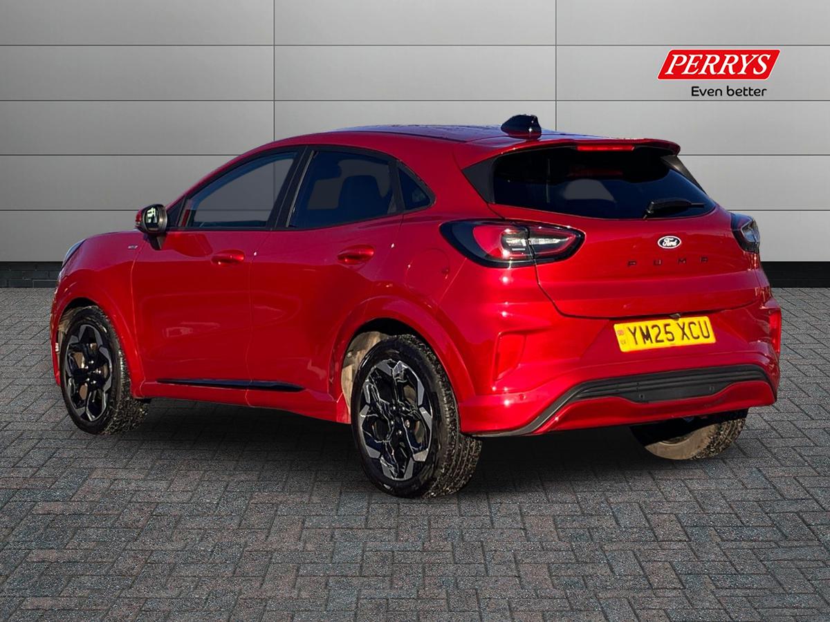 Used Ford Puma 2025 for sale - 77113550: Photo 2