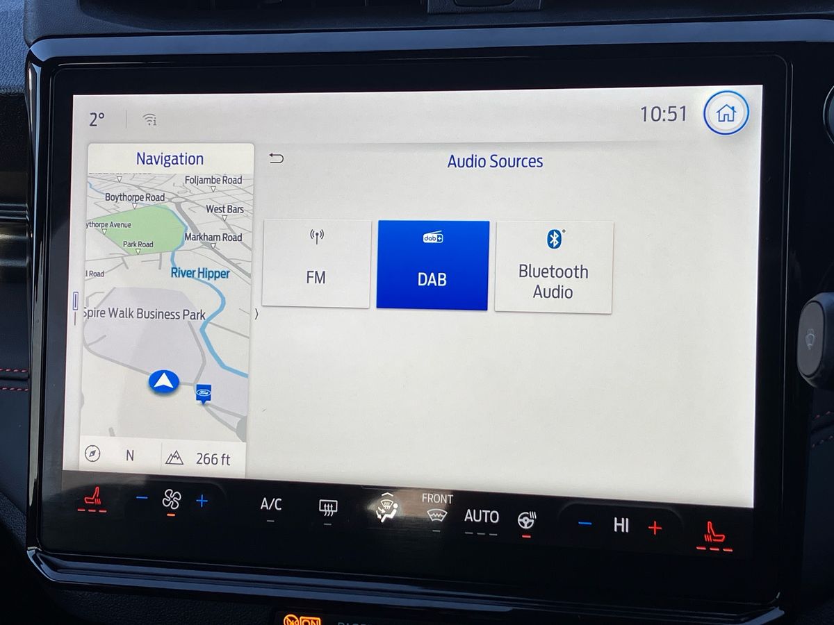 Used Ford Puma 2025 for sale - 77113550: Photo 24