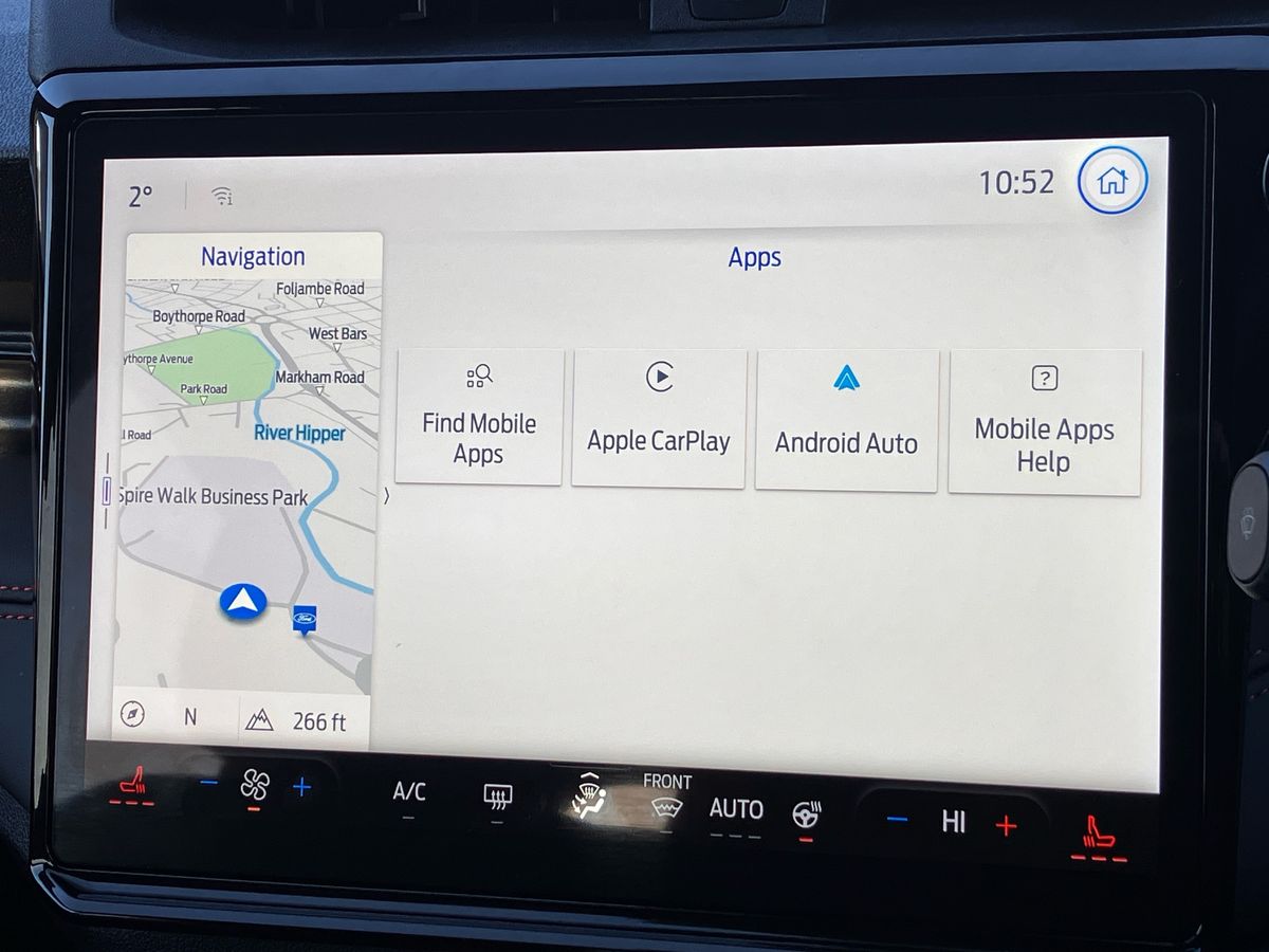 Used Ford Puma 2025 for sale - 77113550: Photo 26