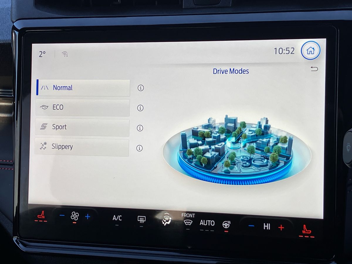 Used Ford Puma 2025 for sale - 77113550: Photo 28