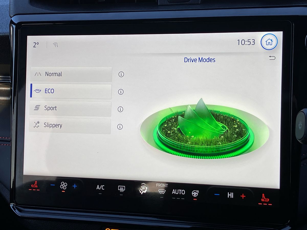 Used Ford Puma 2025 for sale - 77113550: Photo 29