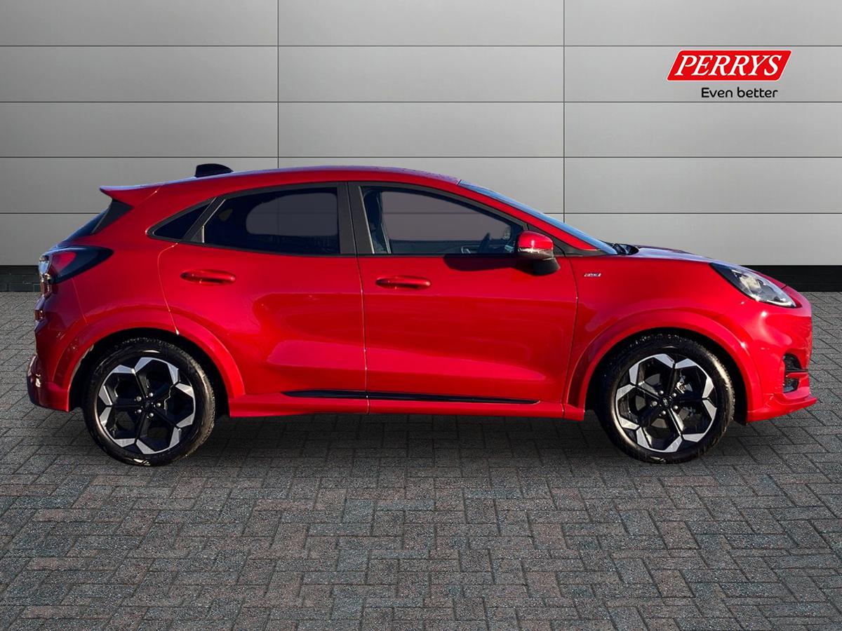 Used Ford Puma 2025 for sale - 77113550: Photo 3