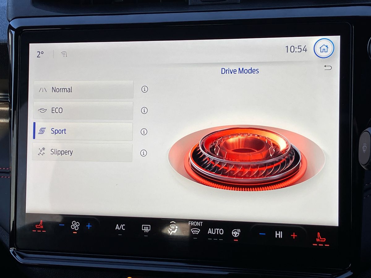 Used Ford Puma 2025 for sale - 77113550: Photo 30