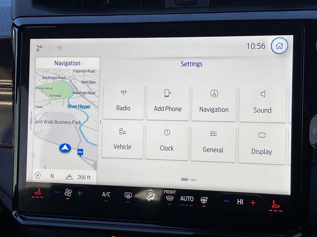 Used Ford Puma 2025 for sale - 77113550: Photo 32