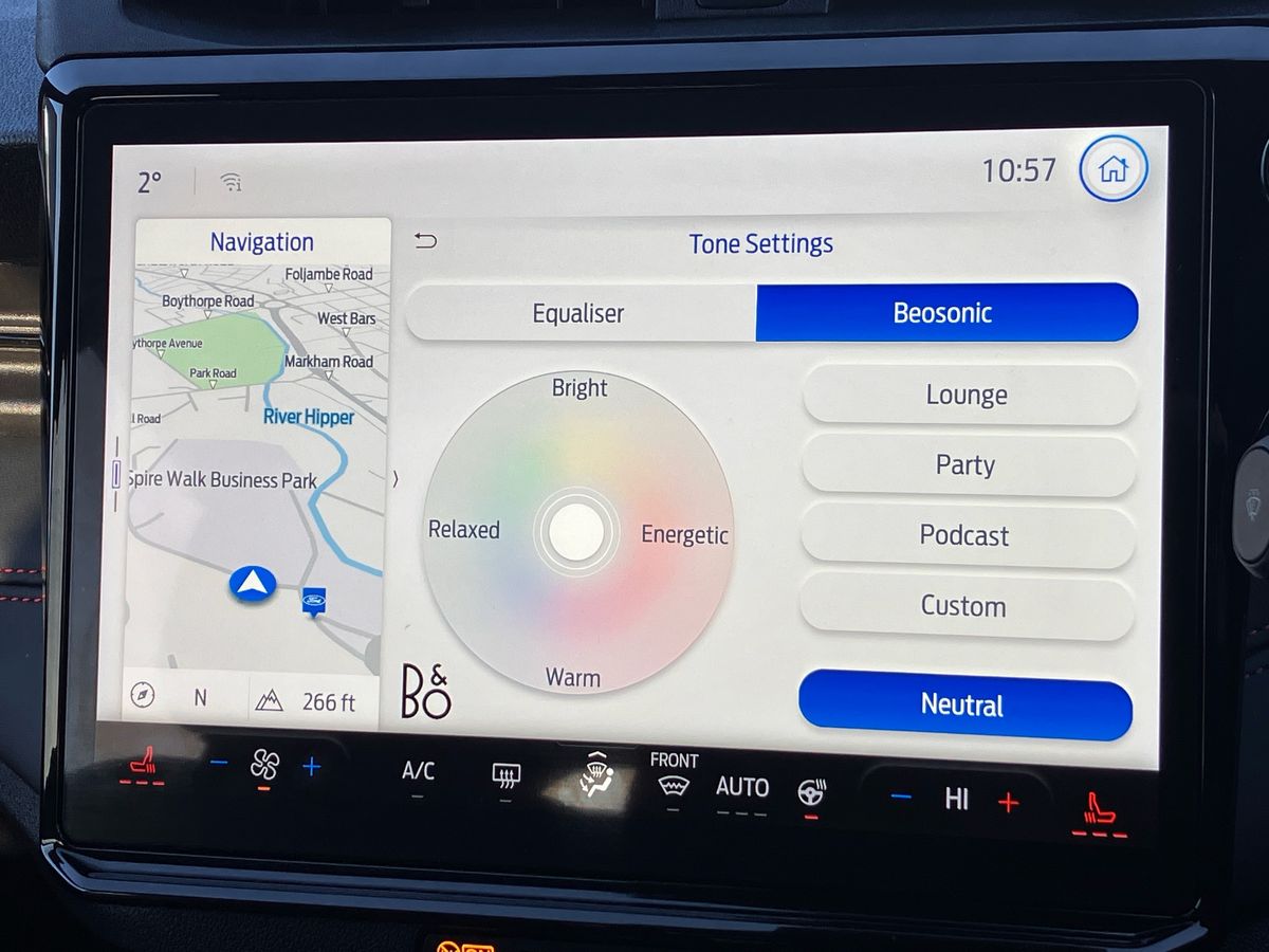 Used Ford Puma 2025 for sale - 77113550: Photo 33