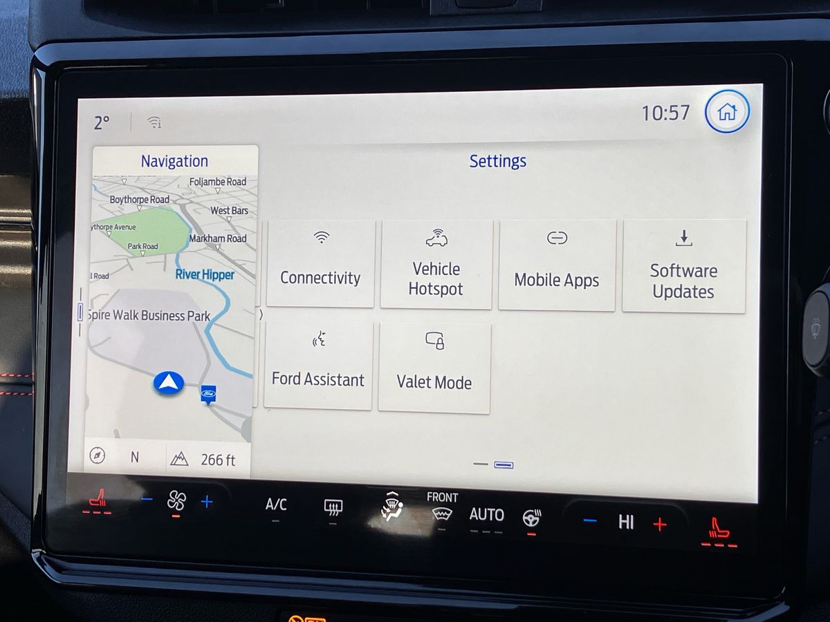 Used Ford Puma 2025 for sale - 77113550: Photo 34