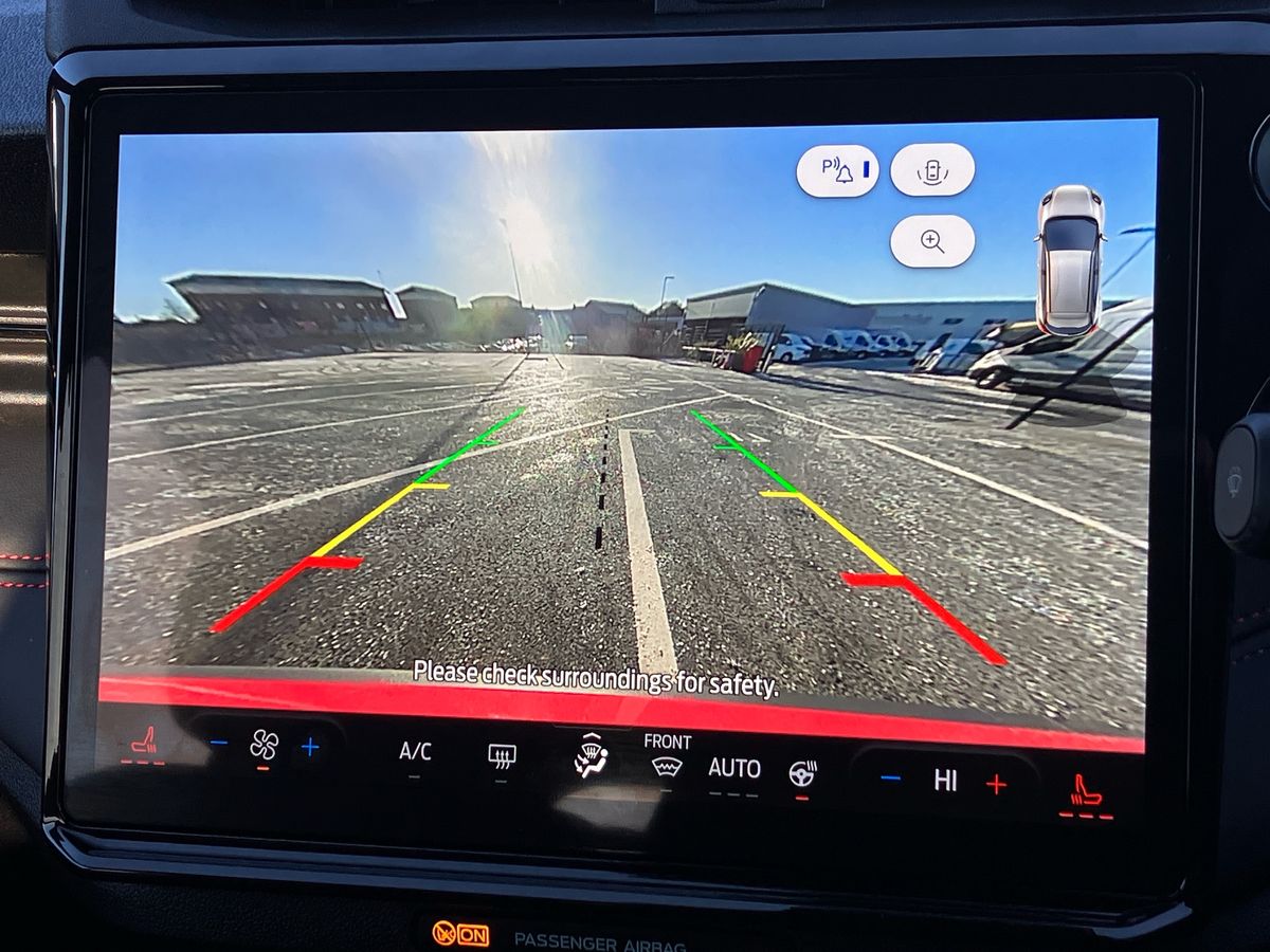 Used Ford Puma 2025 for sale - 77113550: Photo 35