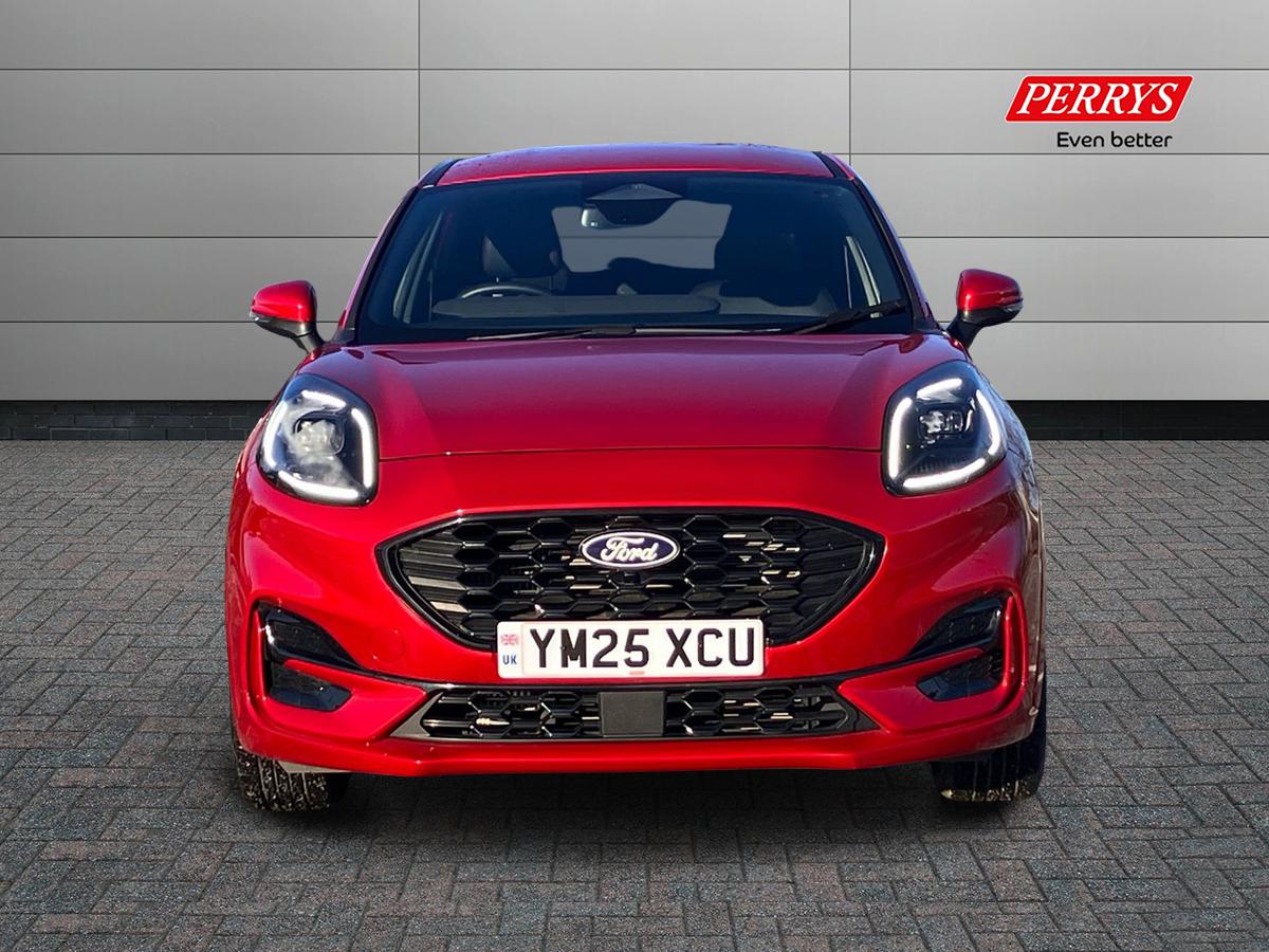 Used Ford Puma 2025 for sale - 77113550: Photo 4